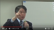 伊藤千尋「いま、ヤバくないか、日本── 民主国家のはずの日本の土台が崩されて行く…」 